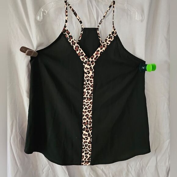 Ladies size large shell black - Picture 1 of 6